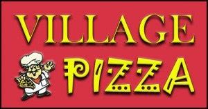village pizza near me